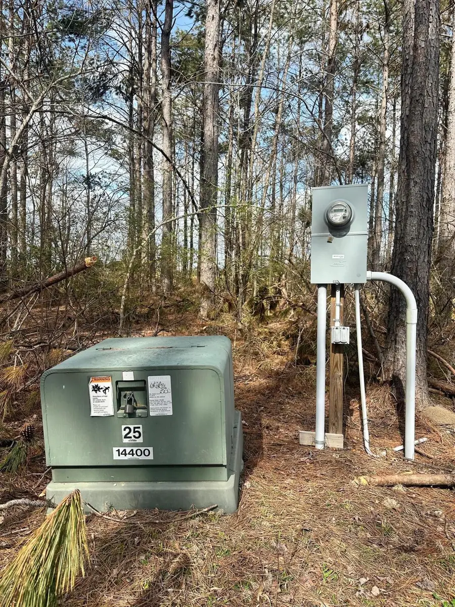 Coleman Rd, Thaxton, MS 38871 - #3