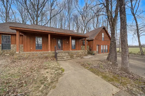 60 County Road 302, Walnut, MS 38683