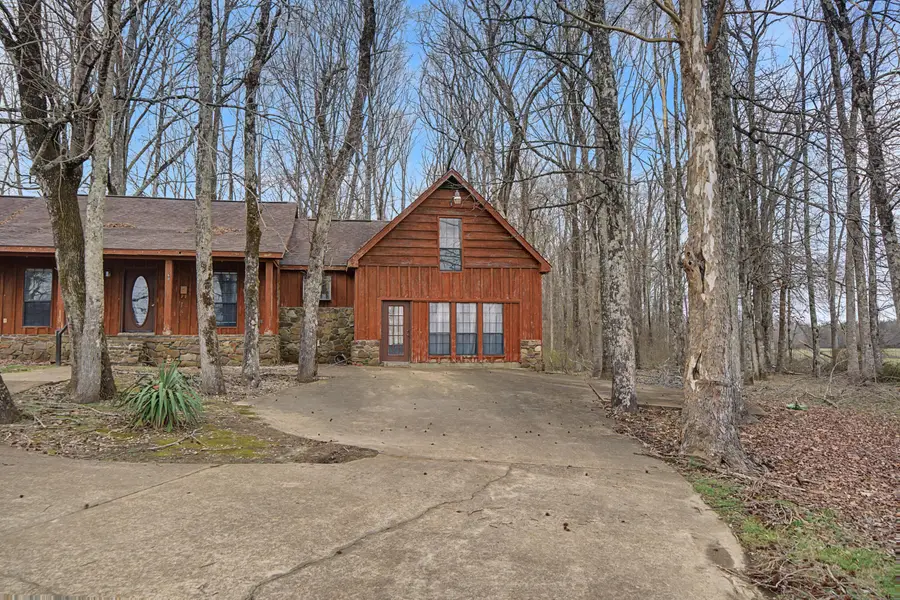 60 County Road 302, Walnut, MS 38683 - #2