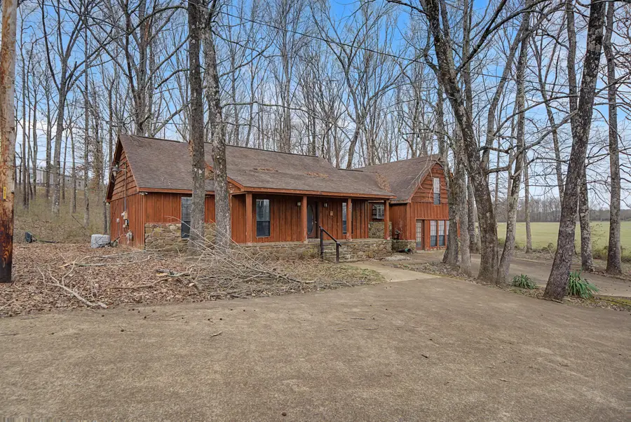 60 County Road 302, Walnut, MS 38683 - #3