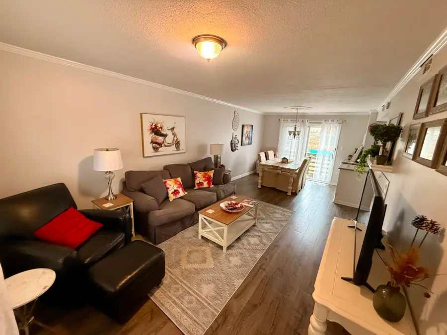 307 #5 Bramlett Blvd, Oxford, MS 38655 - #2