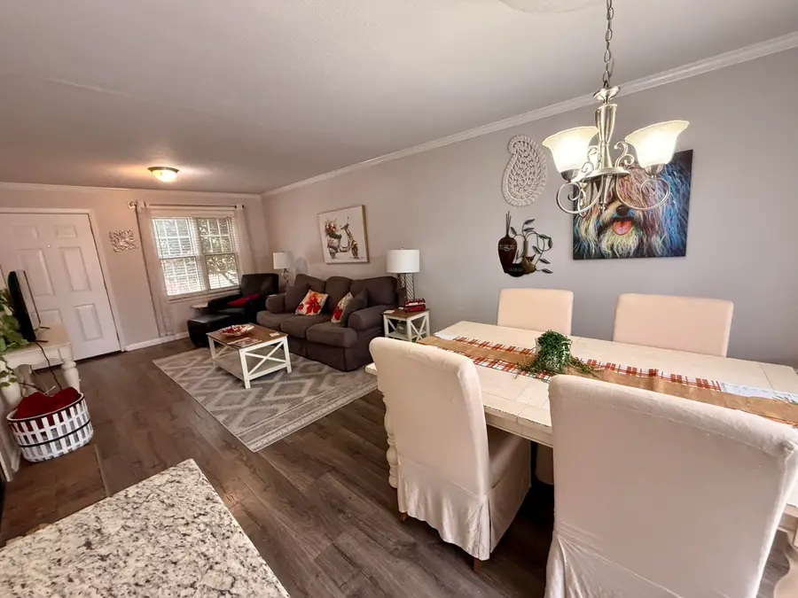 307 #5 Bramlett Blvd, Oxford, MS 38655 - #3