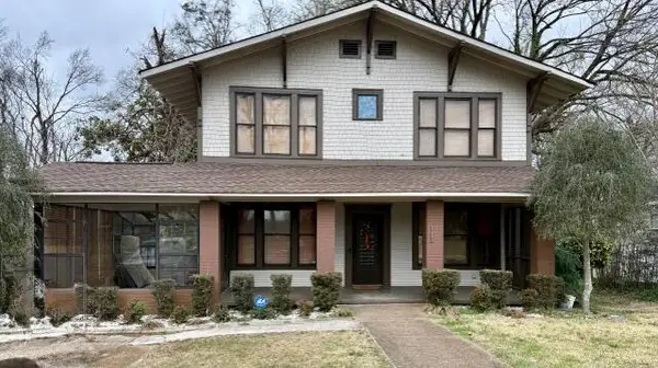 113 South Main Street, Pontotoc, MS 38863