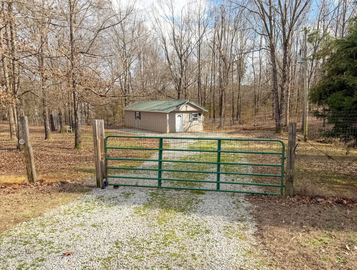401 County Road 448, Falkner, MS 38629 - #1