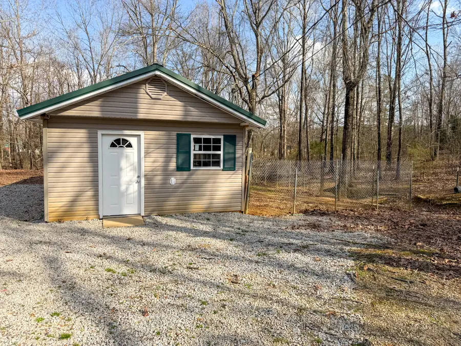 401 County Road 448, Falkner, MS 38629 - #2