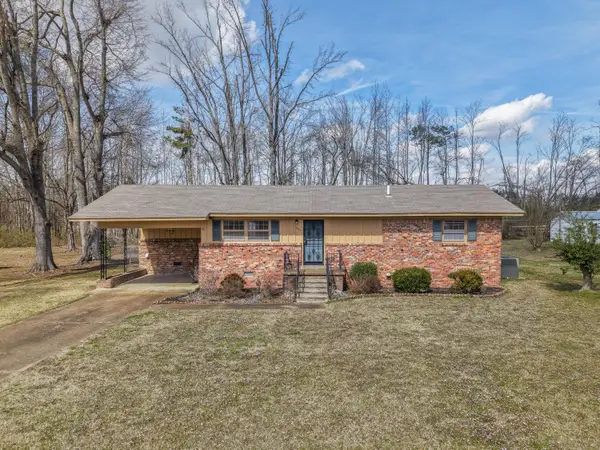 2515 Melody Ln., Corinth, MS 38834