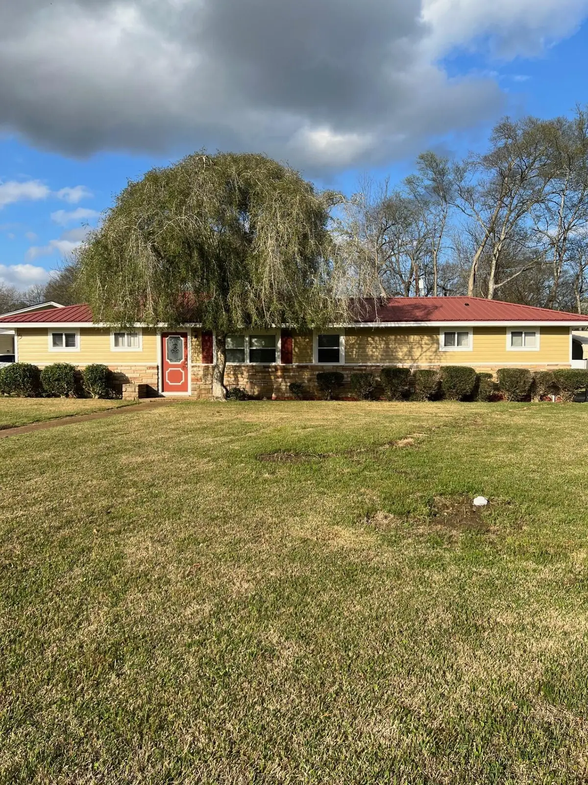 318 Hillcrest Dr., Okolona, MS 38860 - #1