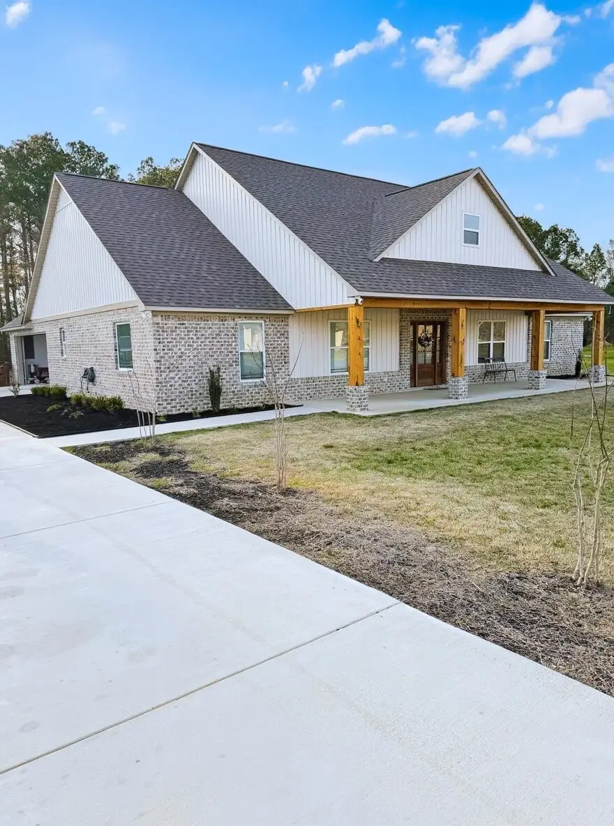 60025 Whispering Pnes Dr., Smithville, MS 38870 - #2