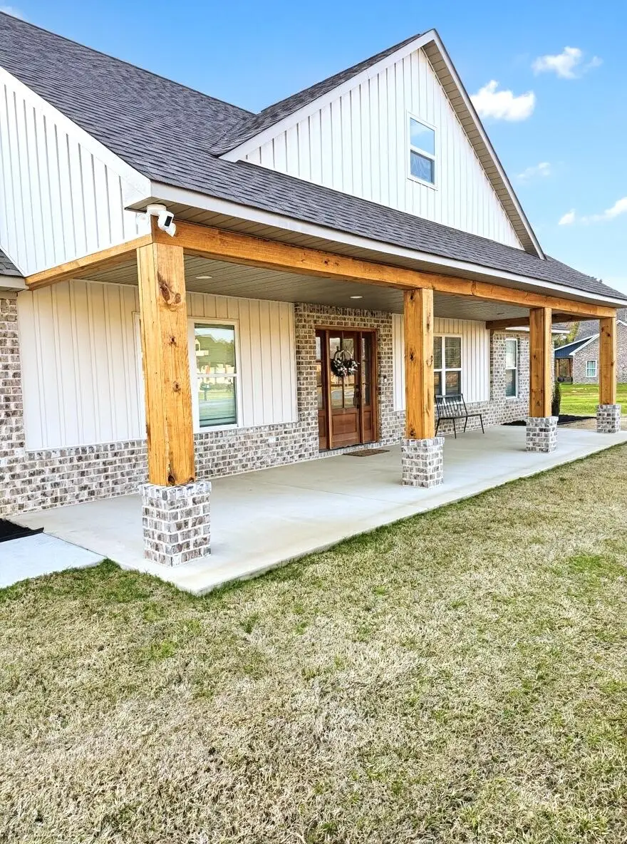 60025 Whispering Pnes Dr., Smithville, MS 38870 - #3