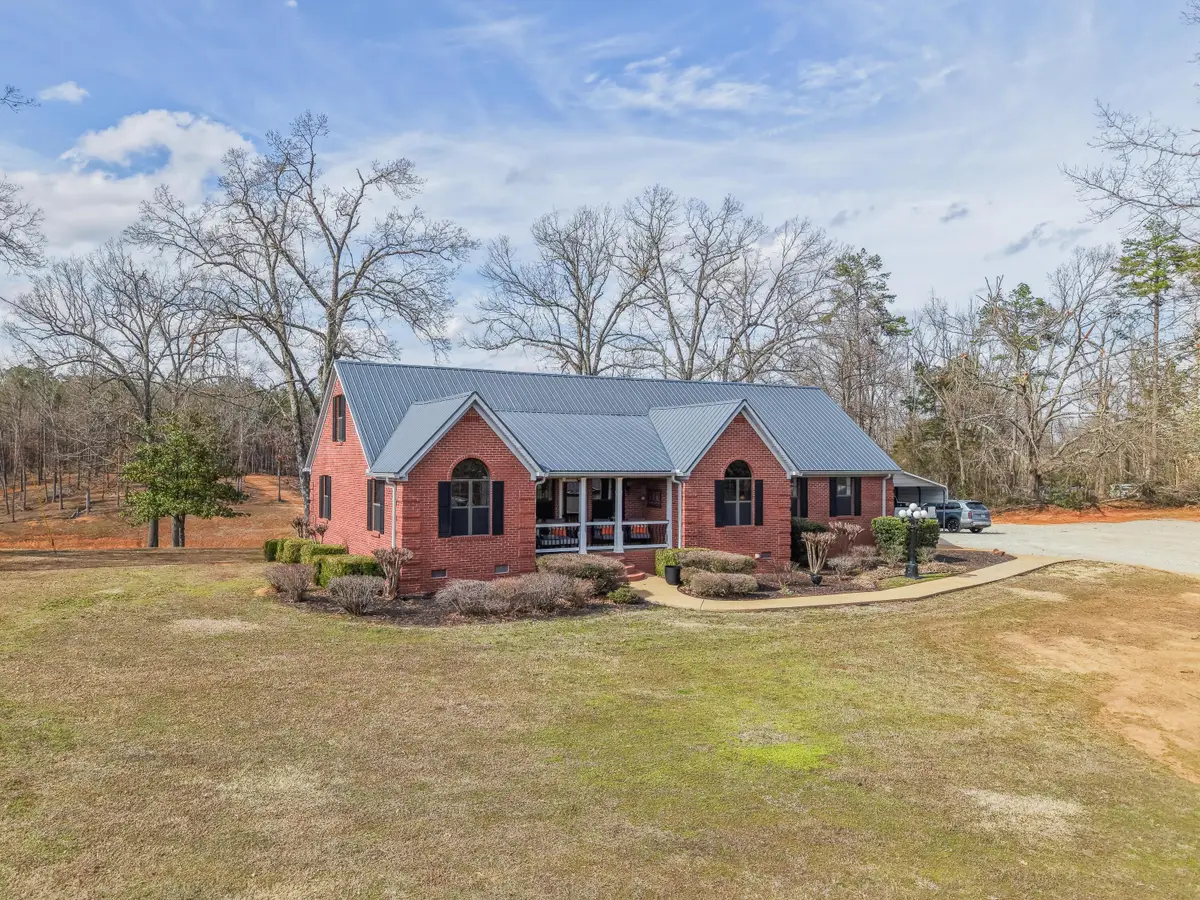 3899 County Road 100, Corinth, MS 38834 - #1