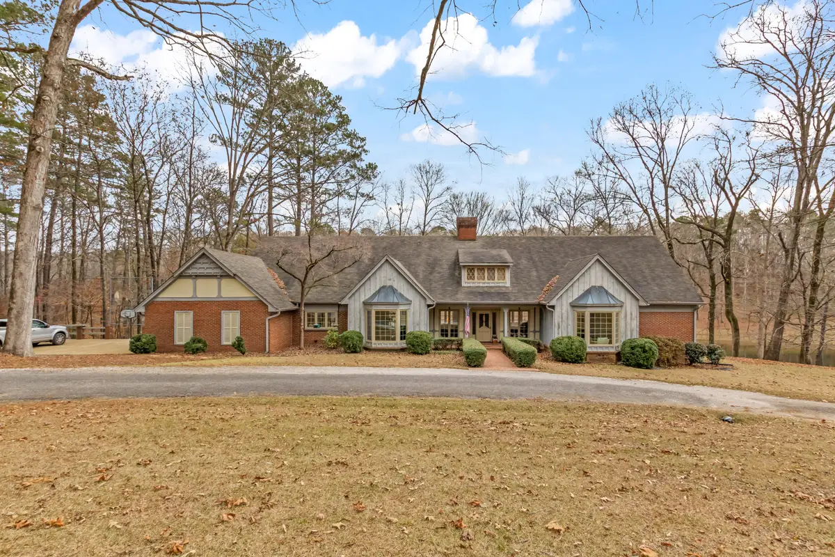 30065 Deer Run Road, Amory, MS 38821 - Image #1