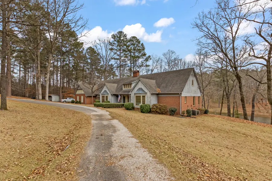 30065 Deer Run Road, Amory, MS 38821 - Image #2