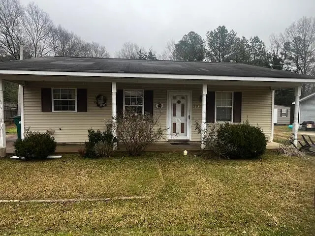 106 Luther Milsap Dr., Tupelo, MS 38801 - Image #1