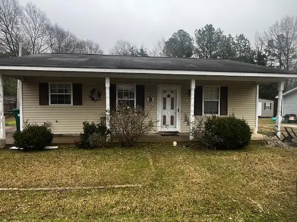 106 Luther Milsap Dr., Tupelo, MS 38801