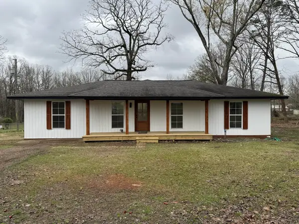 328 Old Airport Road, Pontotoc, MS 38863