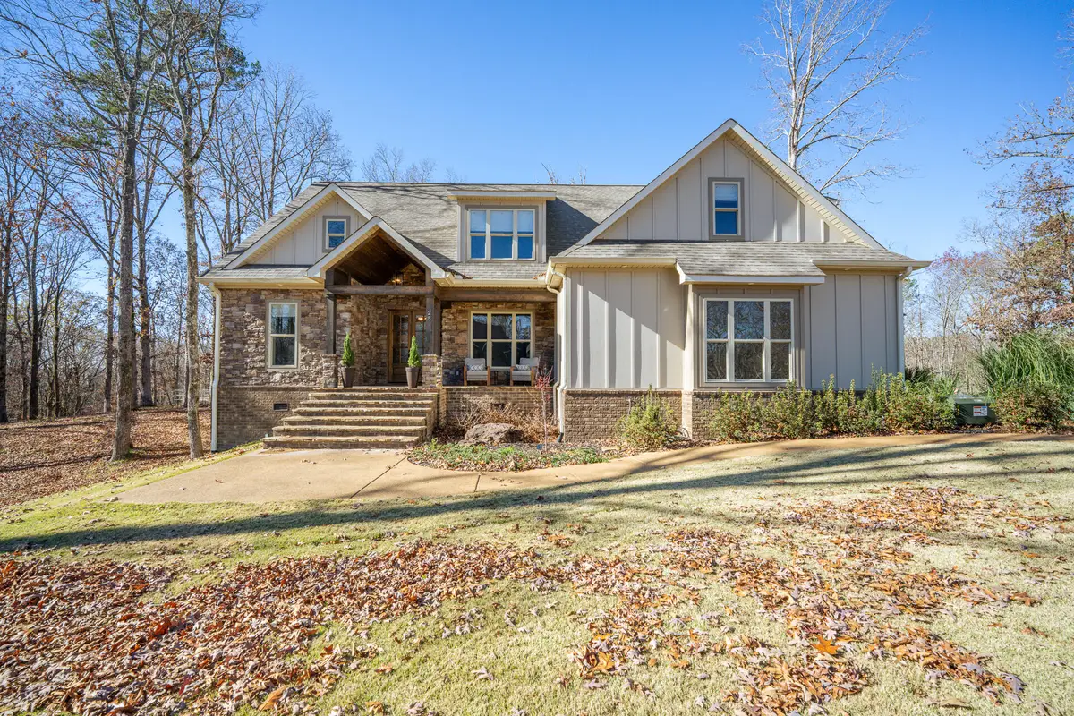 25 Gentle Rdg Way, Savannah, TN 38372 - #1