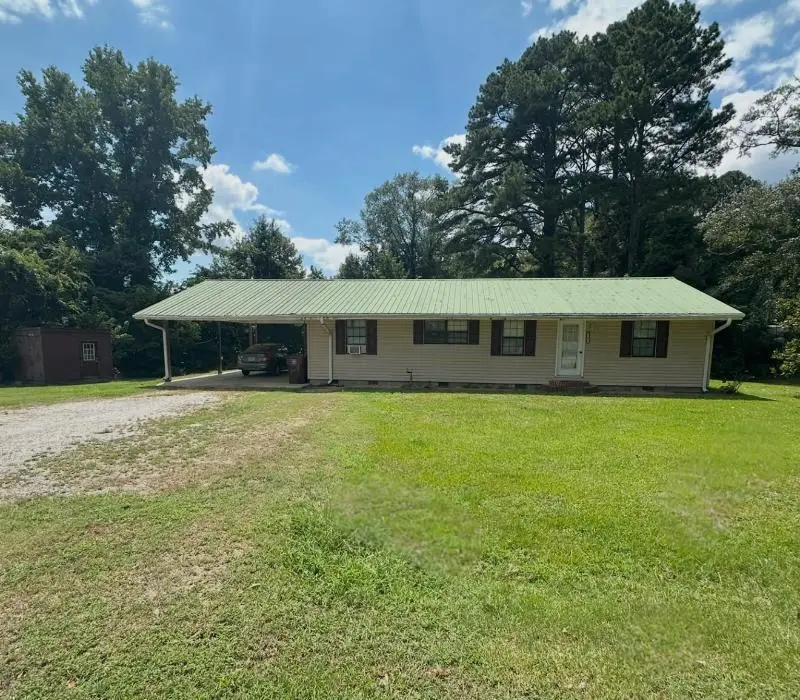 1181 Road 1409, Mooreville, MS 38857 - #1