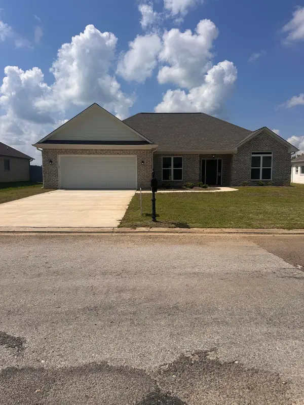 161 Benelli Dr., Guntown, MS 38849