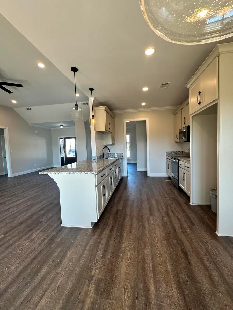 161 Benelli Dr., Guntown, MS 38849 - Image #3