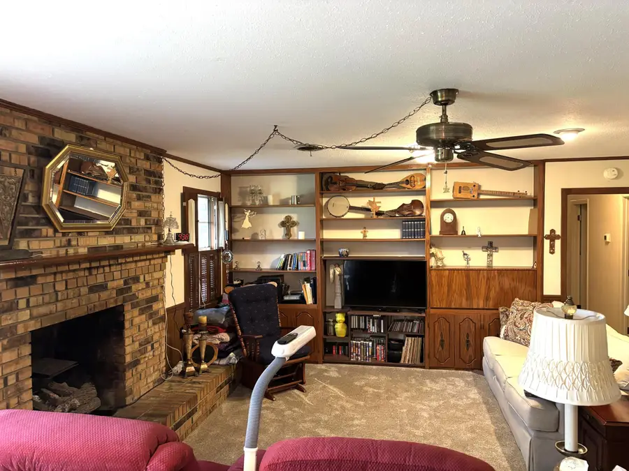 1702 Fillmore St., Tupelo, MS 38801 - #2