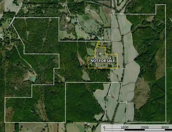 County Road 1411, Tupelo, MS 38858