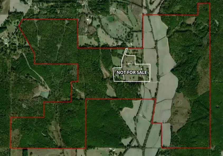 County Road 1411, Nettleton, MS 38858 - #2