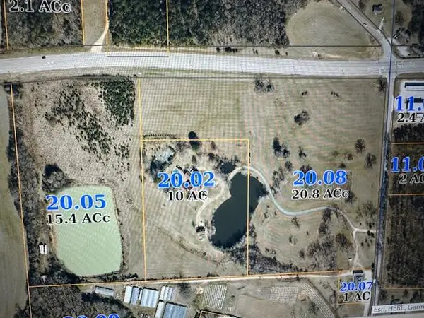 W Barnes Crossing Rd, Tupelo, MS 38804