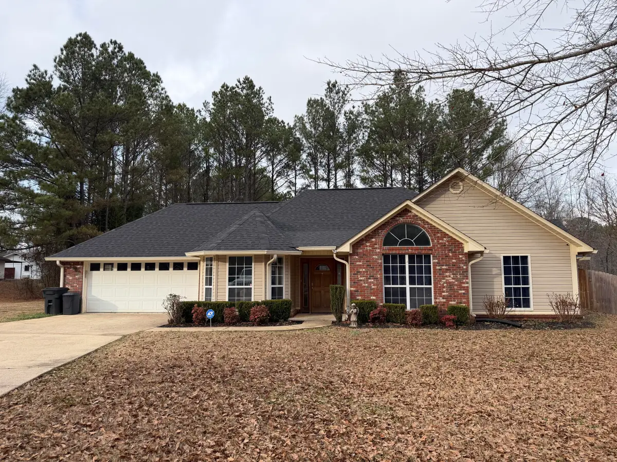 158 Liberty Bell Cv., Iuka, MS 38852 - Image #1