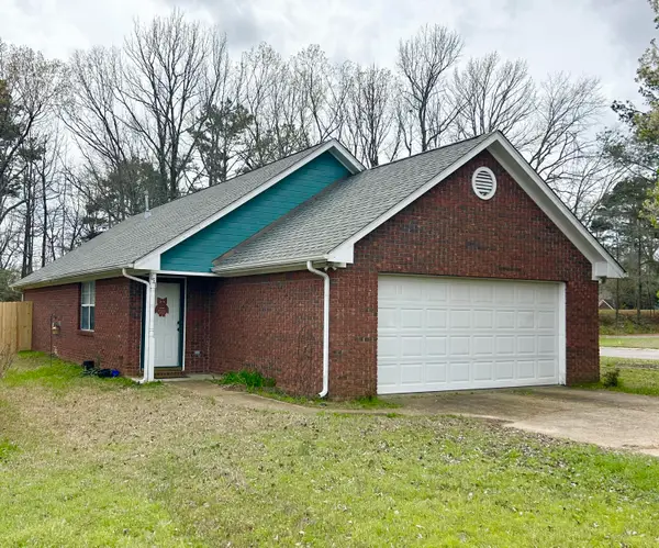 157 Loghan, Saltillo, MS 38866