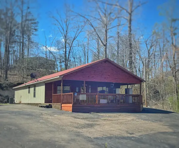 67 County Road 345, Iuka, MS 38852