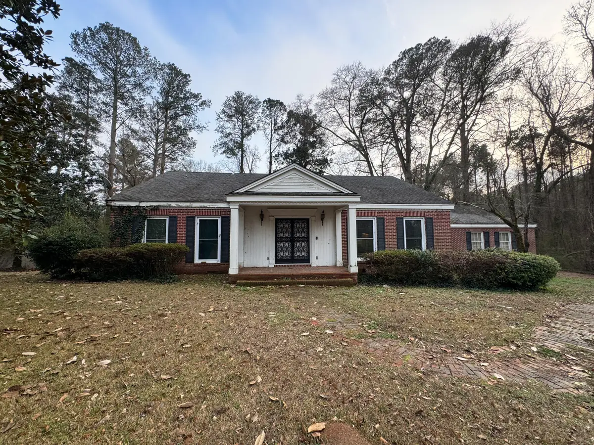 1016 W Commerce St., Aberdeen, MS 39730 - Image #1