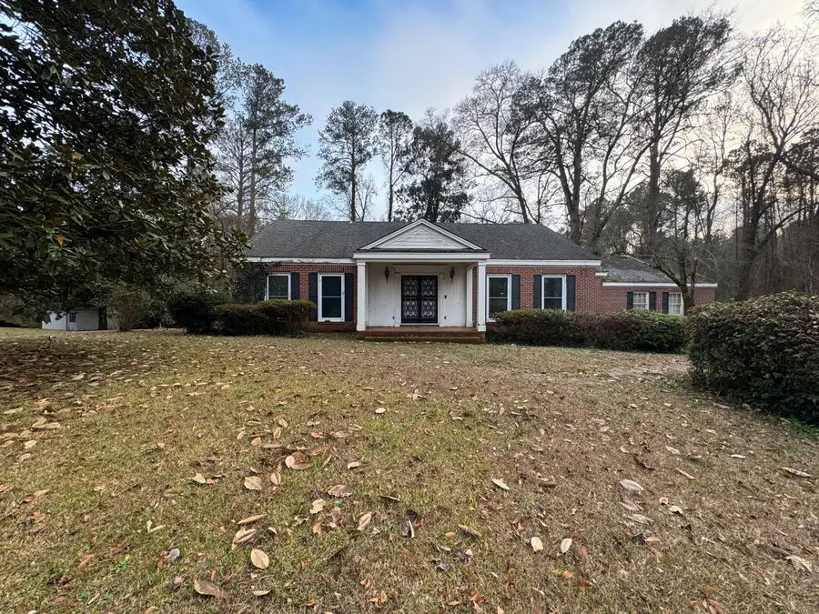 1016 W Commerce St., Aberdeen, MS 39730 - Image #2