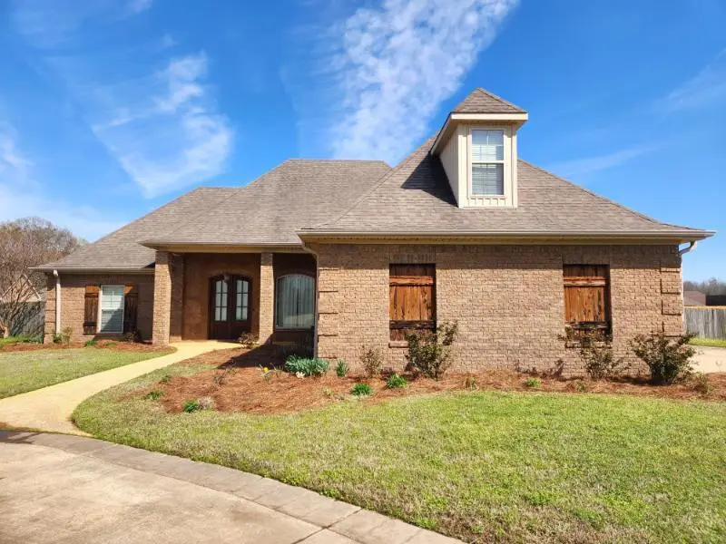 104 Rippavilla St., Saltillo, MS 38866 - #1