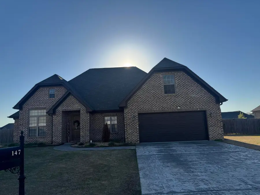 147 Belle Meade Drive, Saltillo, MS 38866 - #2