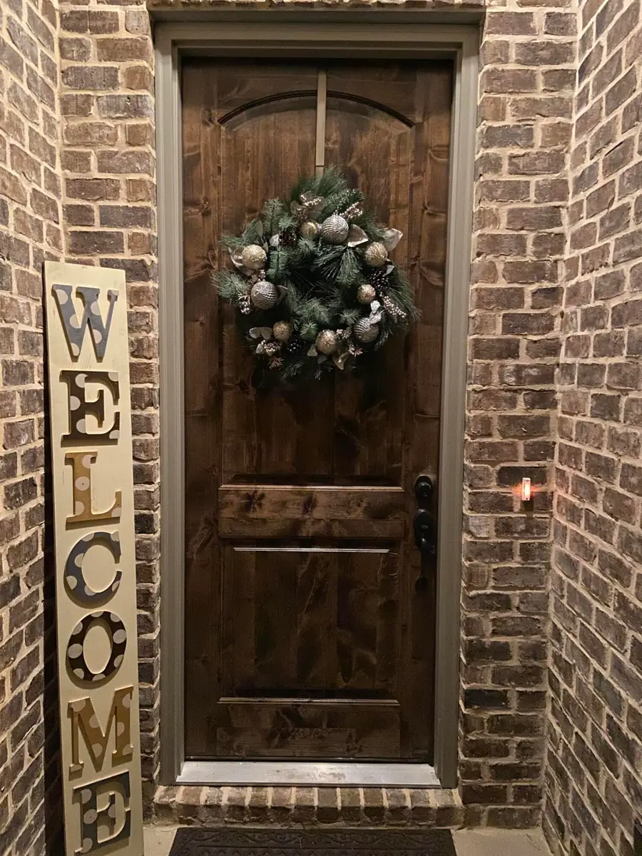 147 Belle Meade Drive, Saltillo, MS 38866 - #3