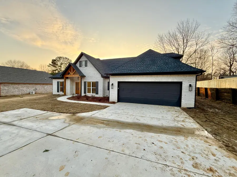 2644 Countrywood Road, Belden, MS 38826 - #2