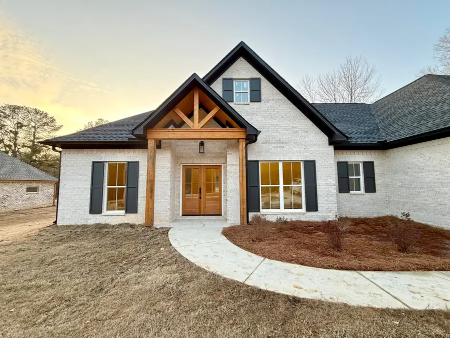 2644 Countrywood Road, Belden, MS 38826 - #3