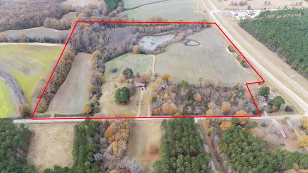 535 Beulah Grove Rd, Pontotoc, MS 38863