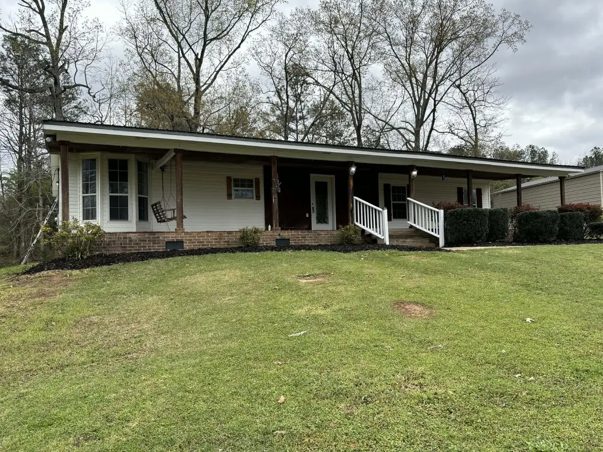 60016 E Heights Dr., Amory, MS 38821 - #1