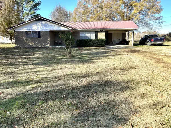 535 Beulah Grove Road, Pontotoc, MS 38863