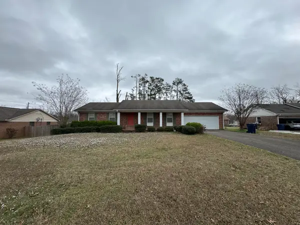 1212 Garden Ln., Corinth, MS 38834