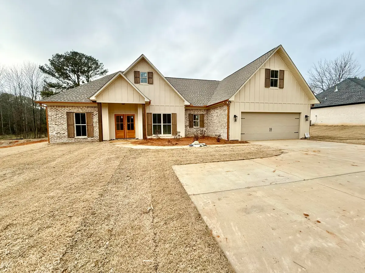2620 Countrywood Road, Belden, MS 38826 - Image #1