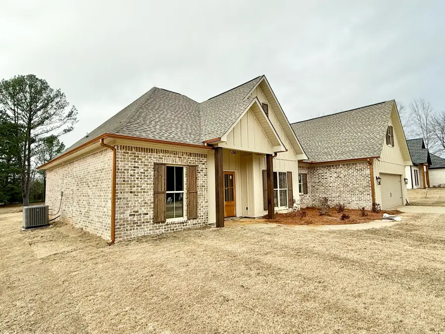 2620 Countrywood Road, Belden, MS 38826 - Image #2