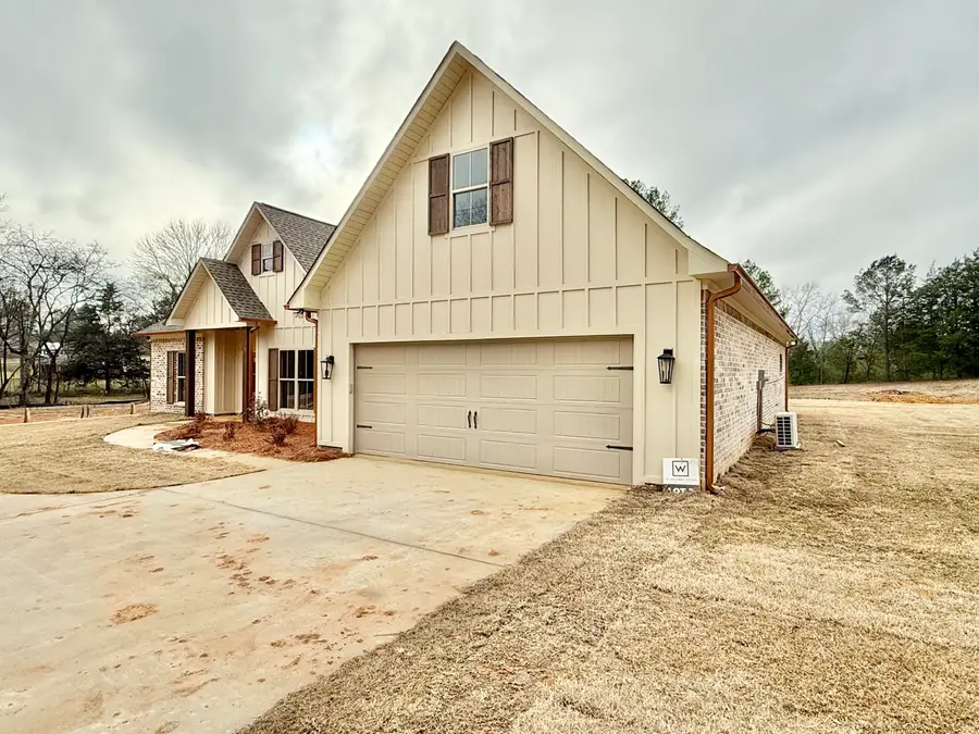 2620 Countrywood Road, Belden, MS 38826 - Image #3