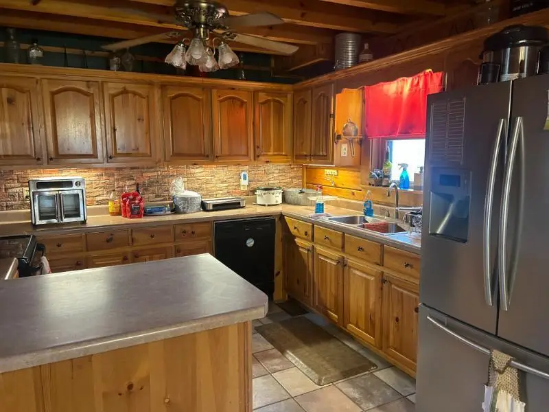 218 County Road 445, Saltillo, MS 38866 - #3