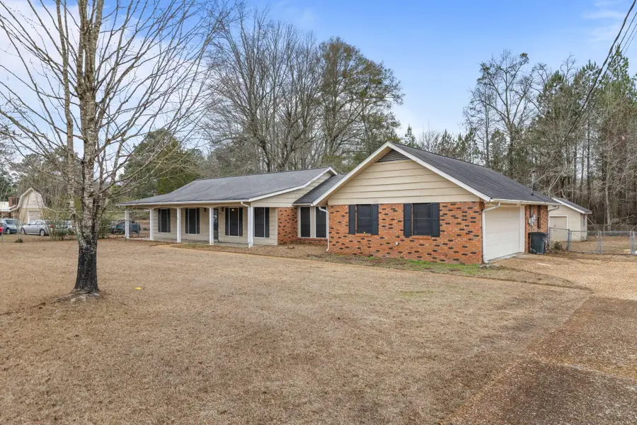 4613 Ridge Road, Columbus, MS 39705 - Image #2