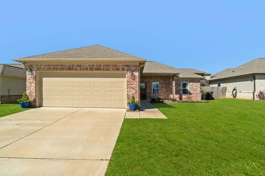 4005 Abbawood, Oxford, MS 38655 - #3