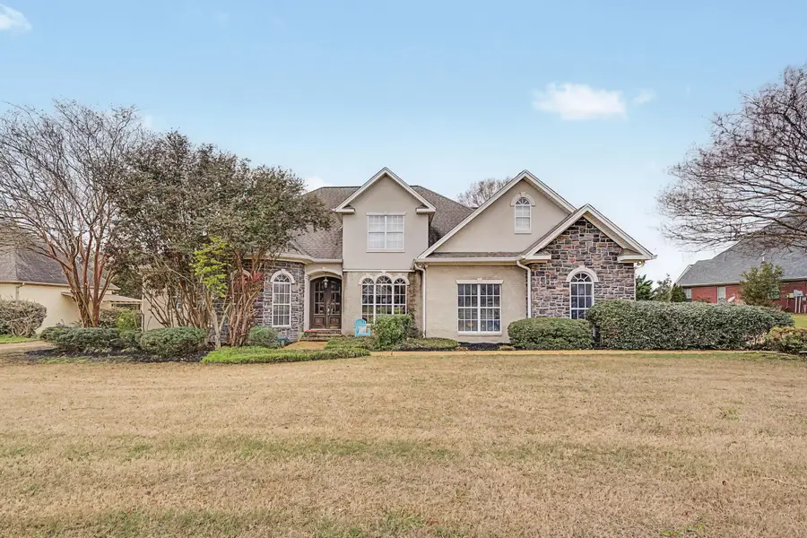 125 Caitlyn Dr., Saltillo, MS 38866 - #2