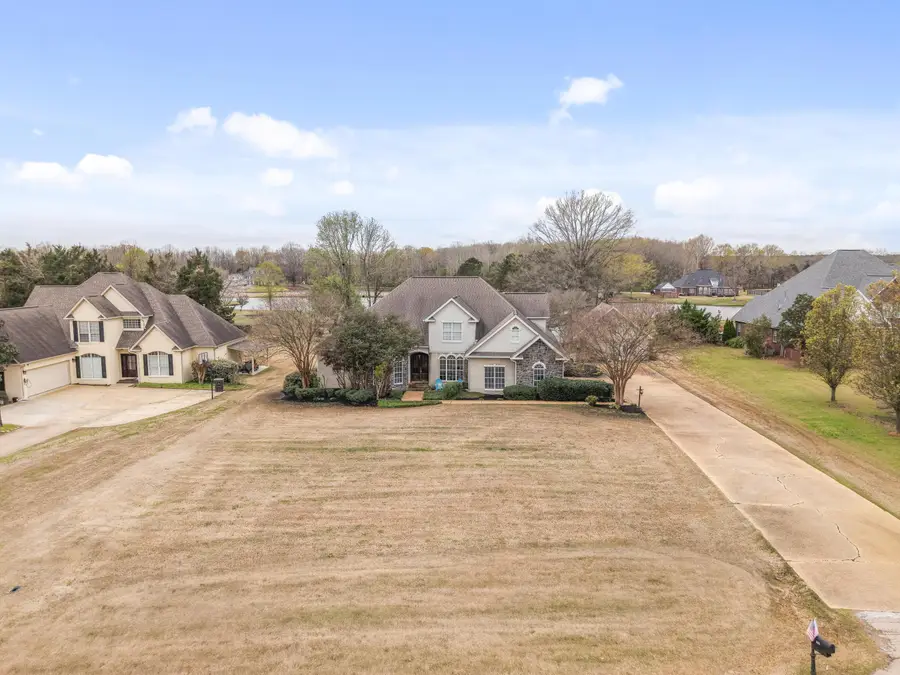 125 Caitlyn Dr., Saltillo, MS 38866 - #3