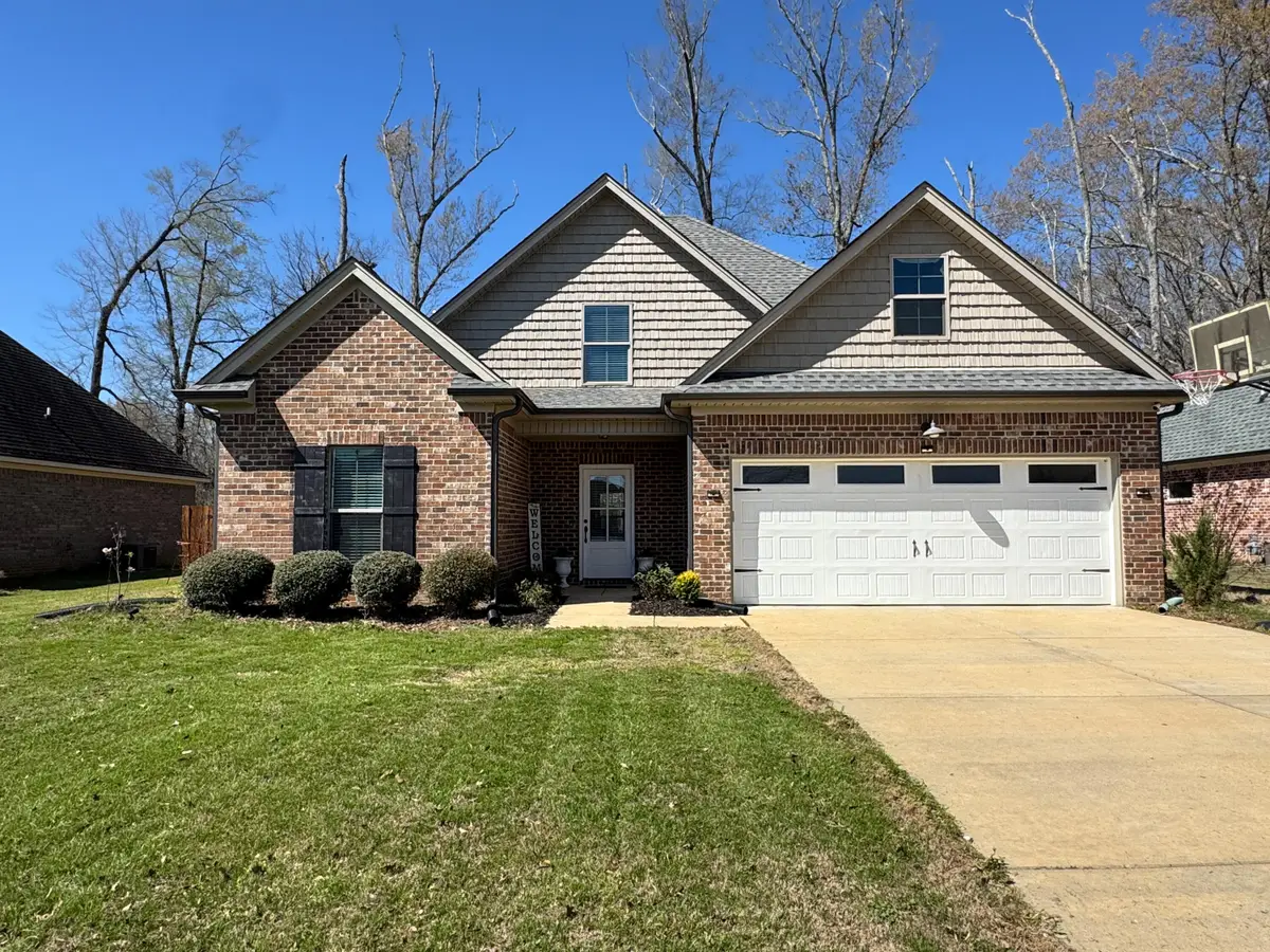 180 River Run Dr., Tupelo, MS 38801 - #1